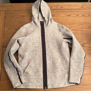 Lululemon zip up sweatshirt